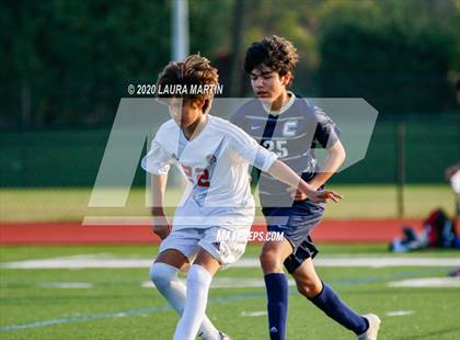 Thumbnail 3 in Cardinal Gibbons @ Calvary Christian Academy photogallery.