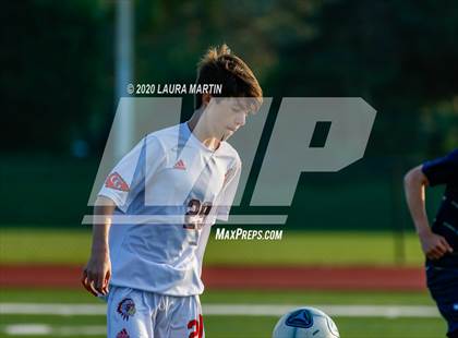 Thumbnail 3 in Cardinal Gibbons @ Calvary Christian Academy photogallery.