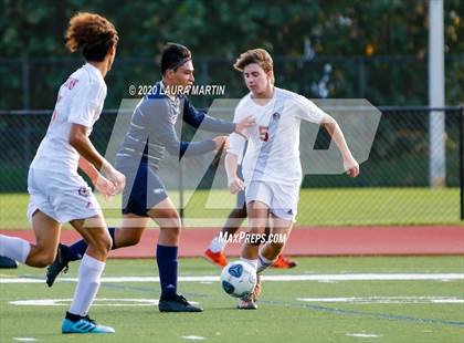 Thumbnail 2 in Cardinal Gibbons @ Calvary Christian Academy photogallery.