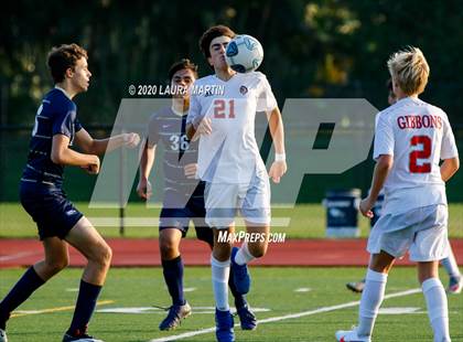 Thumbnail 3 in Cardinal Gibbons @ Calvary Christian Academy photogallery.