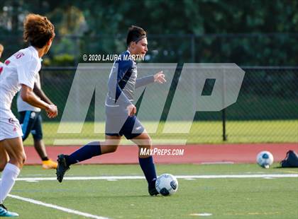 Thumbnail 1 in Cardinal Gibbons @ Calvary Christian Academy photogallery.