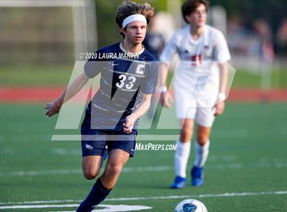 Thumbnail 2 in Cardinal Gibbons @ Calvary Christian Academy photogallery.