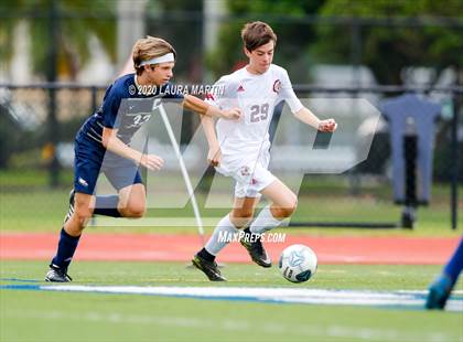 Thumbnail 2 in Cardinal Gibbons @ Calvary Christian Academy photogallery.