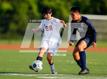 Thumbnail 1 in Cardinal Gibbons @ Calvary Christian Academy photogallery.