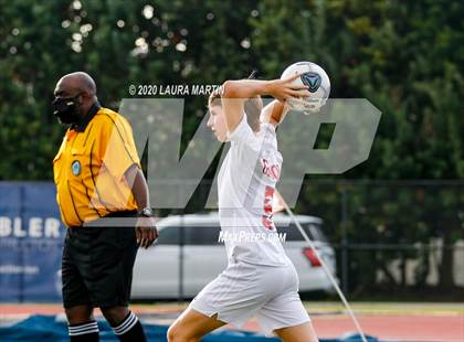 Thumbnail 3 in Cardinal Gibbons @ Calvary Christian Academy photogallery.