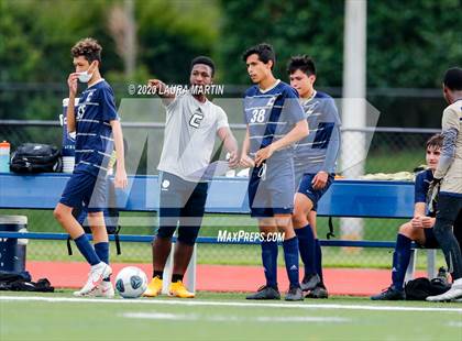 Thumbnail 2 in Cardinal Gibbons @ Calvary Christian Academy photogallery.