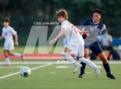 Thumbnail 2 in Cardinal Gibbons @ Calvary Christian Academy photogallery.