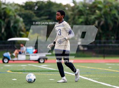 Thumbnail 2 in Cardinal Gibbons @ Calvary Christian Academy photogallery.