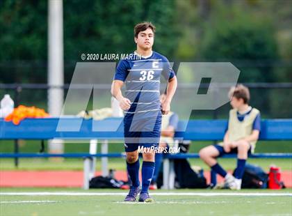 Thumbnail 2 in Cardinal Gibbons @ Calvary Christian Academy photogallery.