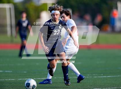 Thumbnail 3 in Cardinal Gibbons @ Calvary Christian Academy photogallery.