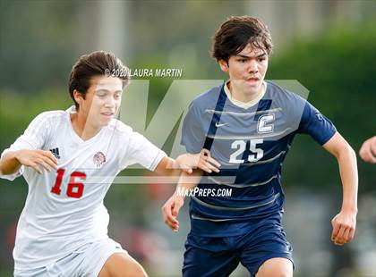 Thumbnail 2 in Cardinal Gibbons @ Calvary Christian Academy photogallery.