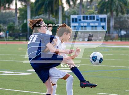 Thumbnail 1 in Cardinal Gibbons @ Calvary Christian Academy photogallery.