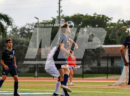 Thumbnail 2 in Cardinal Gibbons @ Calvary Christian Academy photogallery.