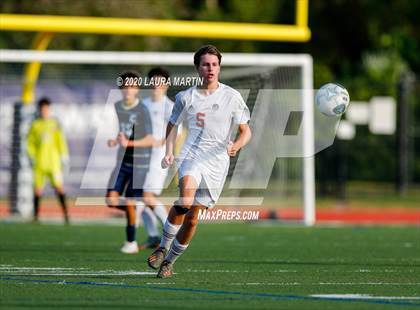 Thumbnail 2 in Cardinal Gibbons @ Calvary Christian Academy photogallery.