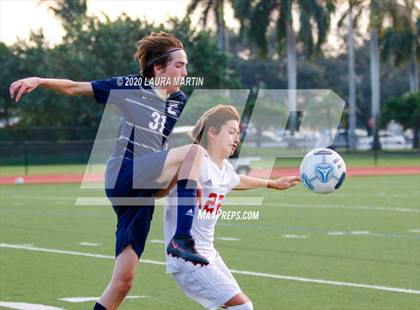 Thumbnail 3 in Cardinal Gibbons @ Calvary Christian Academy photogallery.