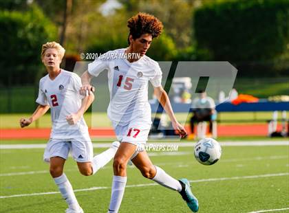 Thumbnail 3 in Cardinal Gibbons @ Calvary Christian Academy photogallery.