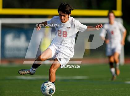 Thumbnail 1 in Cardinal Gibbons @ Calvary Christian Academy photogallery.
