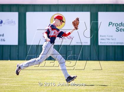 Thumbnail 1 in San Jacinto Christian Academy vs. Shallowater photogallery.