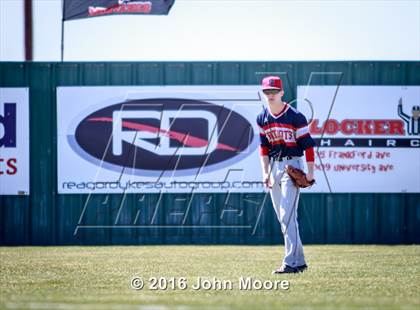 Thumbnail 3 in San Jacinto Christian Academy vs. Shallowater photogallery.