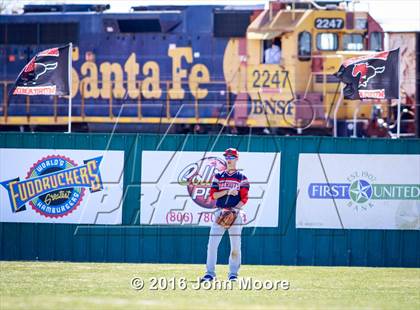 Thumbnail 3 in San Jacinto Christian Academy vs. Shallowater photogallery.