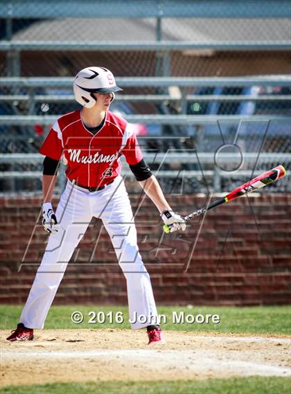 Thumbnail 1 in San Jacinto Christian Academy vs. Shallowater photogallery.