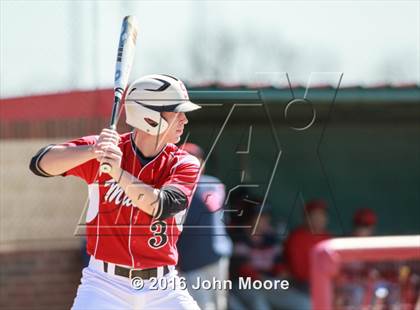 Thumbnail 1 in San Jacinto Christian Academy vs. Shallowater photogallery.