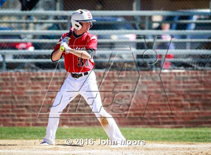 Thumbnail 1 in San Jacinto Christian Academy vs. Shallowater photogallery.