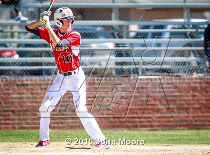 Thumbnail 2 in San Jacinto Christian Academy vs. Shallowater photogallery.