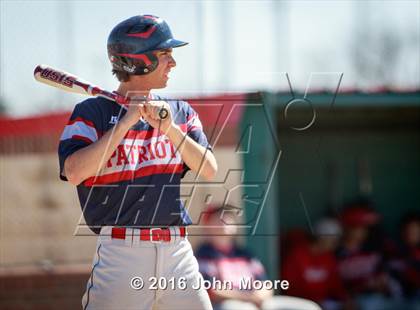 Thumbnail 1 in San Jacinto Christian Academy vs. Shallowater photogallery.