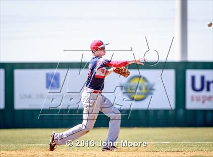 Thumbnail 3 in San Jacinto Christian Academy vs. Shallowater photogallery.
