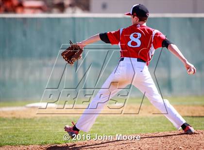 Thumbnail 1 in San Jacinto Christian Academy vs. Shallowater photogallery.