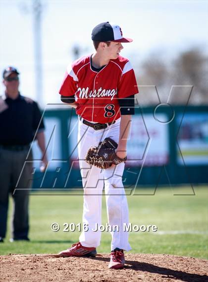 Thumbnail 1 in San Jacinto Christian Academy vs. Shallowater photogallery.