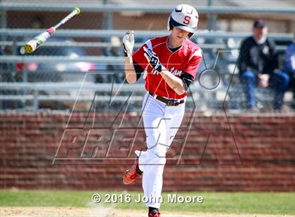 Thumbnail 2 in San Jacinto Christian Academy vs. Shallowater photogallery.