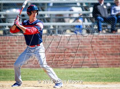 Thumbnail 1 in San Jacinto Christian Academy vs. Shallowater photogallery.