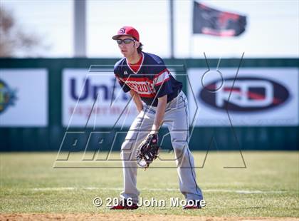 Thumbnail 1 in San Jacinto Christian Academy vs. Shallowater photogallery.