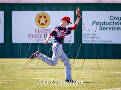Thumbnail 2 in San Jacinto Christian Academy vs. Shallowater photogallery.