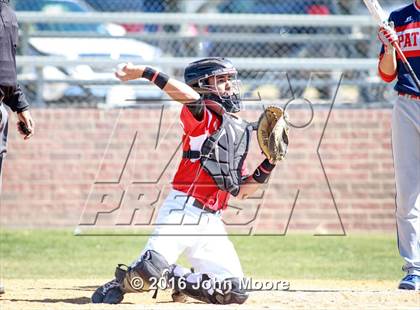 Thumbnail 3 in San Jacinto Christian Academy vs. Shallowater photogallery.