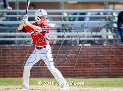 Thumbnail 2 in San Jacinto Christian Academy vs. Shallowater photogallery.