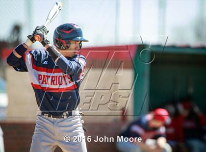 Thumbnail 2 in San Jacinto Christian Academy vs. Shallowater photogallery.