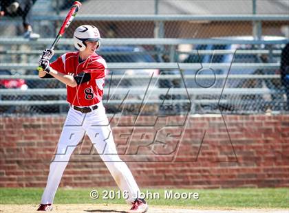 Thumbnail 1 in San Jacinto Christian Academy vs. Shallowater photogallery.
