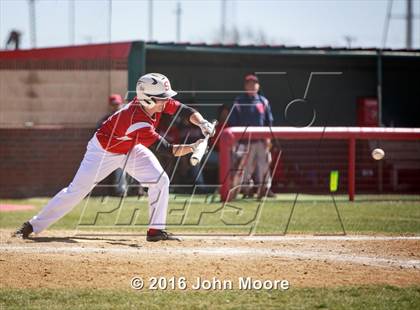 Thumbnail 3 in San Jacinto Christian Academy vs. Shallowater photogallery.