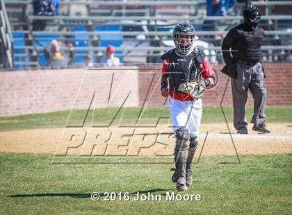 Thumbnail 1 in San Jacinto Christian Academy vs. Shallowater photogallery.