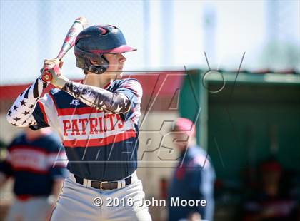 Thumbnail 3 in San Jacinto Christian Academy vs. Shallowater photogallery.
