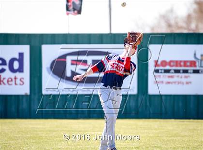 Thumbnail 1 in San Jacinto Christian Academy vs. Shallowater photogallery.