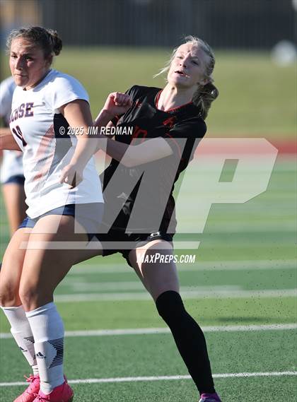 Thumbnail 1 in Rockwall vs. Sachse photogallery.