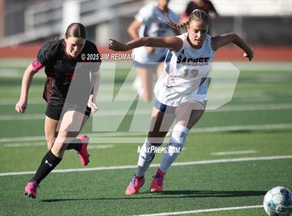 Thumbnail 2 in Rockwall vs. Sachse photogallery.