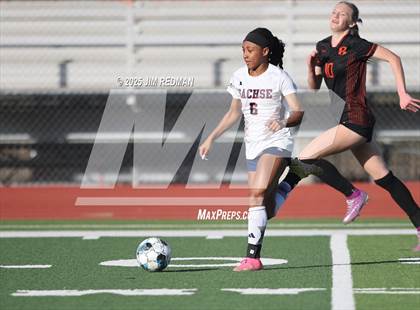 Thumbnail 3 in Rockwall vs. Sachse photogallery.
