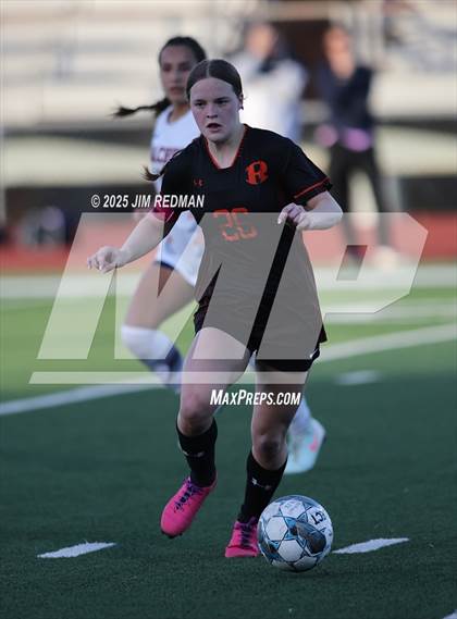 Thumbnail 2 in Rockwall vs. Sachse photogallery.
