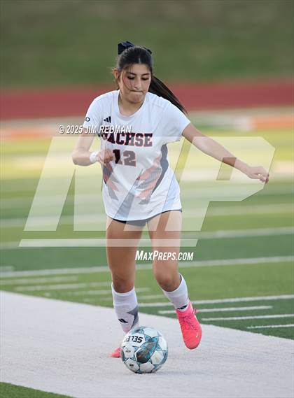 Thumbnail 3 in Rockwall vs. Sachse photogallery.