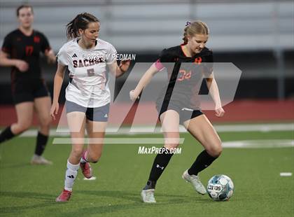 Thumbnail 2 in Rockwall vs. Sachse photogallery.